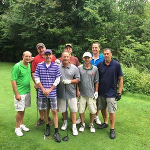 Meet your Posher, John